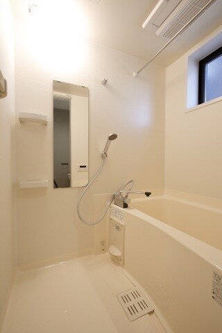 リノリノアパートメント五日市の物件内観写真