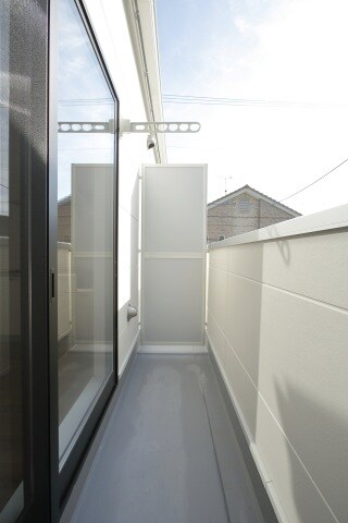 リノリノアパートメント五日市の物件内観写真