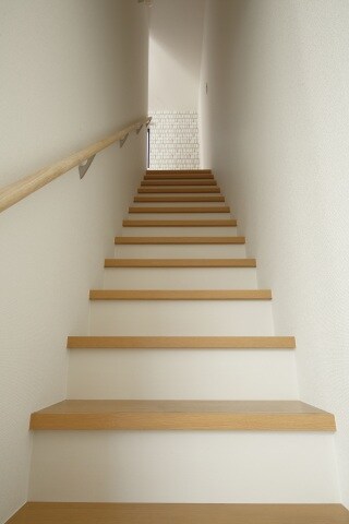 リノリノアパートメント五日市の物件内観写真