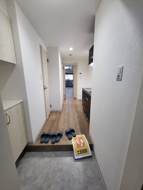 ルミエール府中町の物件内観写真