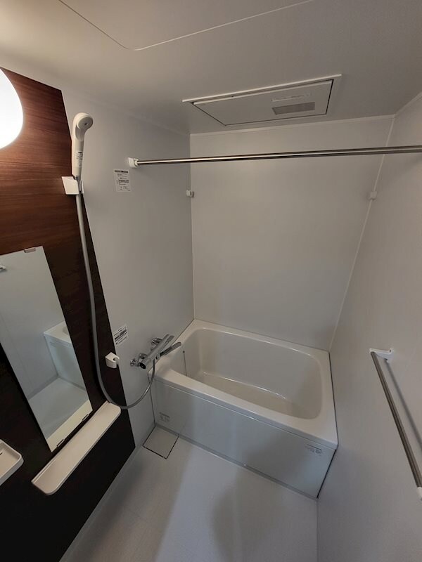 ルミエール府中町の物件内観写真