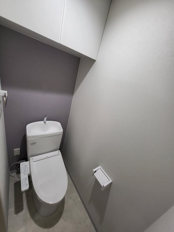 ルミエール府中町の物件内観写真