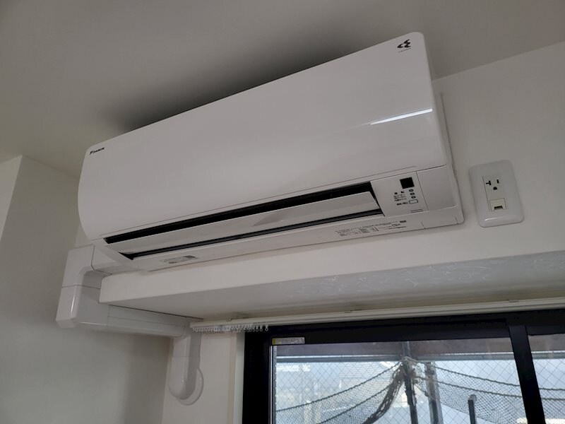 ルミエール府中町の物件内観写真