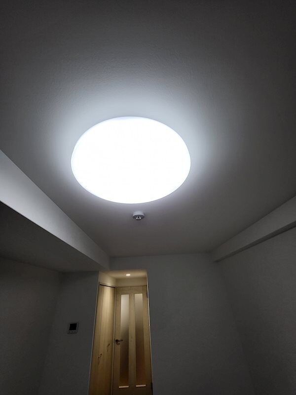 ルミエール府中町の物件内観写真