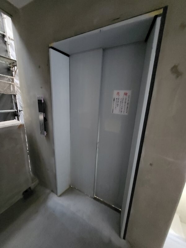 ルミエール府中町の物件内観写真