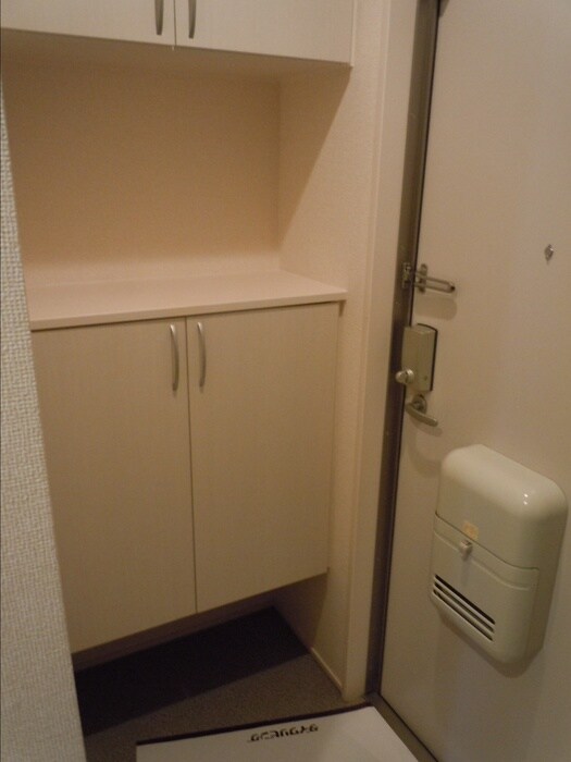 エルマーナ　B棟の物件内観写真