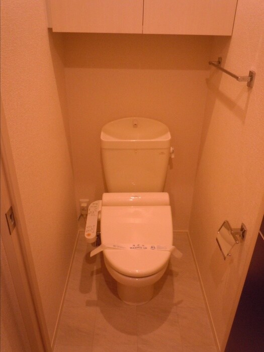 エルマーナ　B棟の物件内観写真