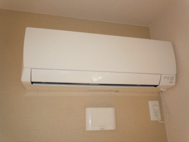 エルマーナ　B棟の物件内観写真