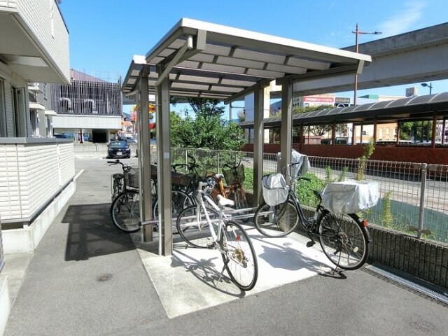 エルマーナ　B棟の物件内観写真