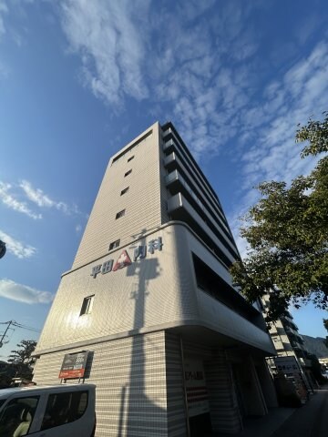 サンテドールの物件外観写真