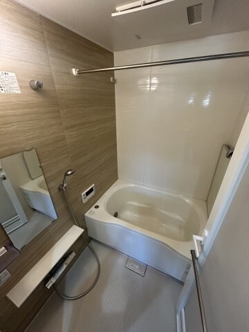 サンテドールの物件内観写真