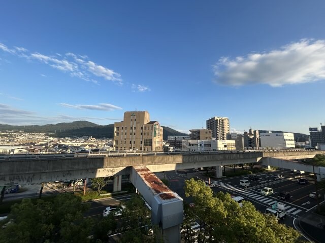 サンテドールの物件内観写真