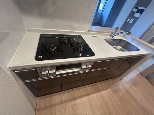 サンテドールの物件内観写真