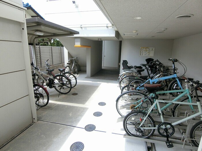 サンテドールの物件内観写真