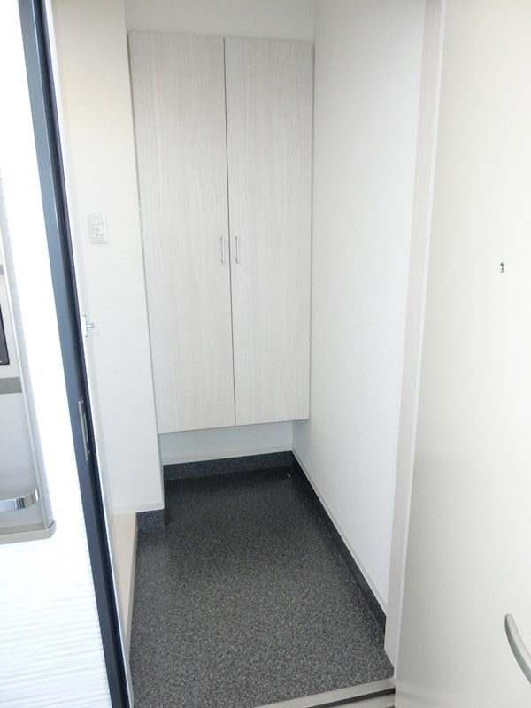 月光江波東弐番館の物件内観写真