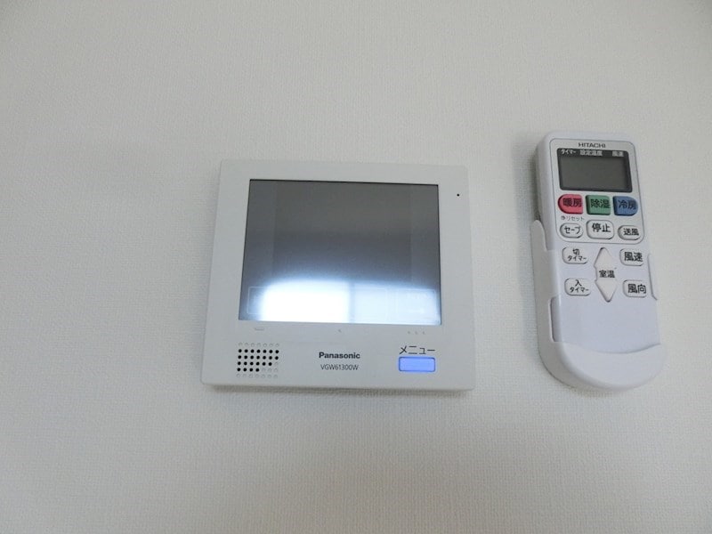 月光江波東弐番館の物件内観写真