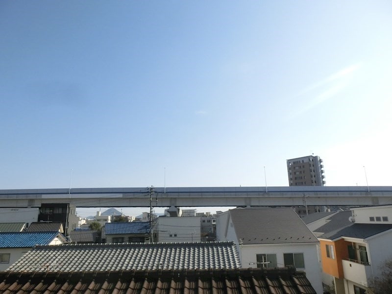 月光江波東弐番館の物件内観写真