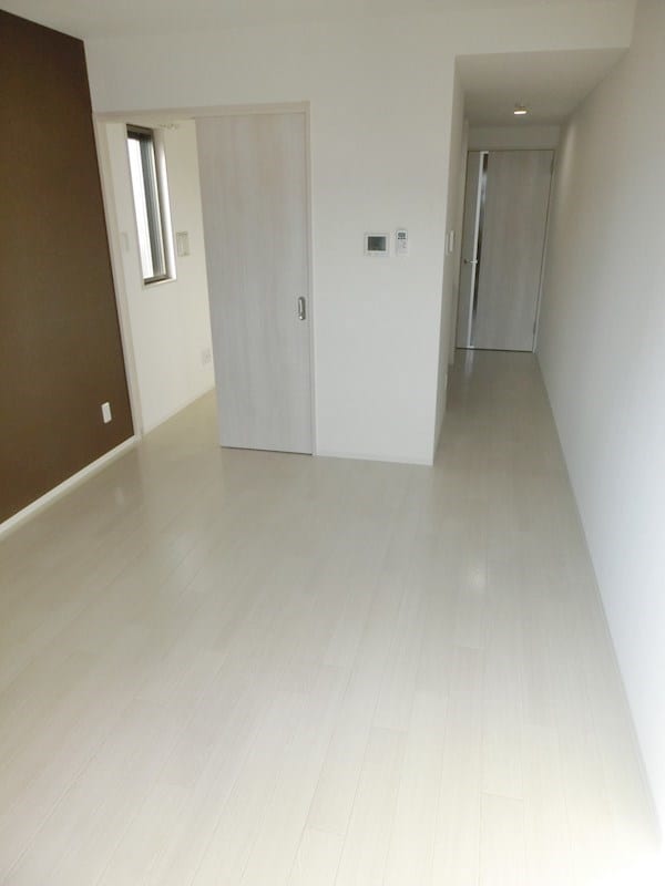 月光江波東弐番館の物件内観写真