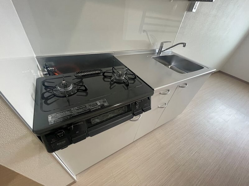 グランデール山本の物件内観写真