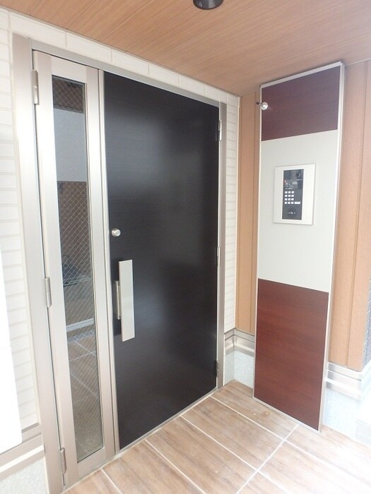 ミルフォード白島の物件外観写真