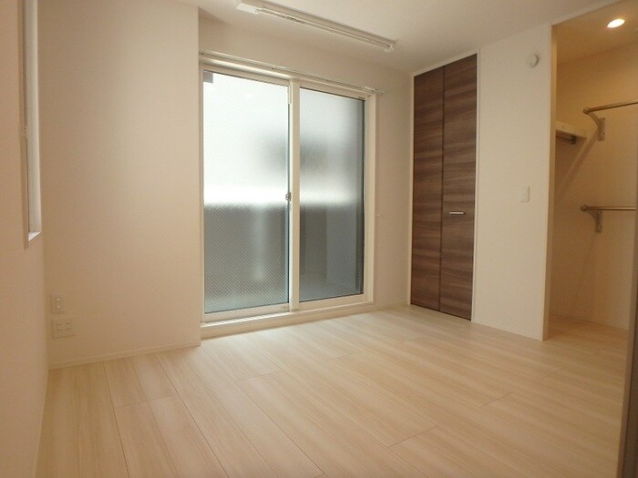 ミルフォード白島の物件内観写真