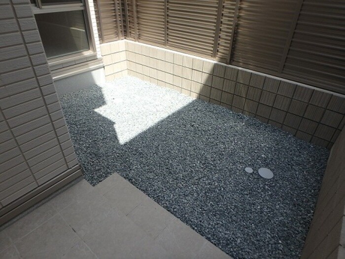 ミルフォード白島の物件内観写真