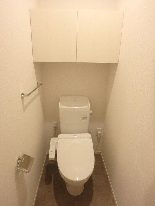 ミルフォード白島の物件内観写真