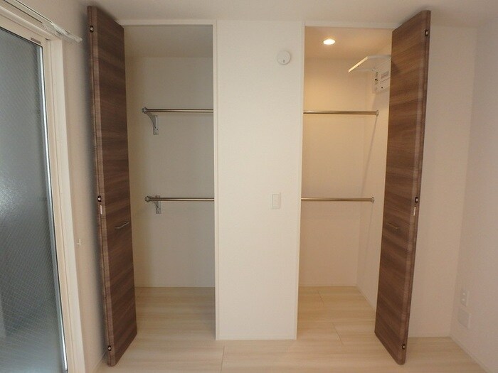 ミルフォード白島の物件内観写真