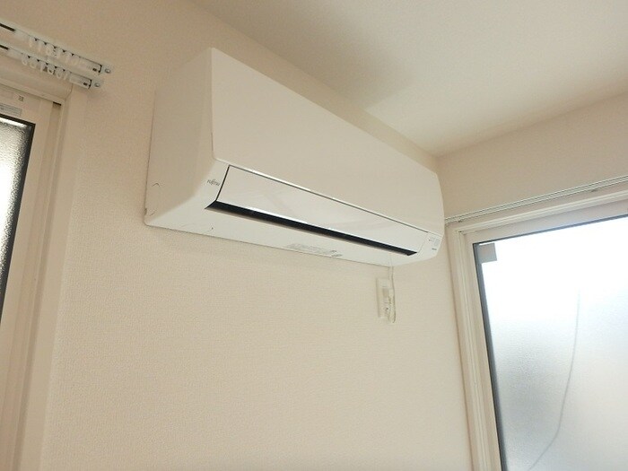 ミルフォード白島の物件内観写真