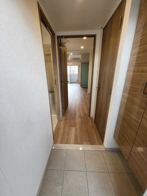 ブランシエスタ河原町の物件内観写真