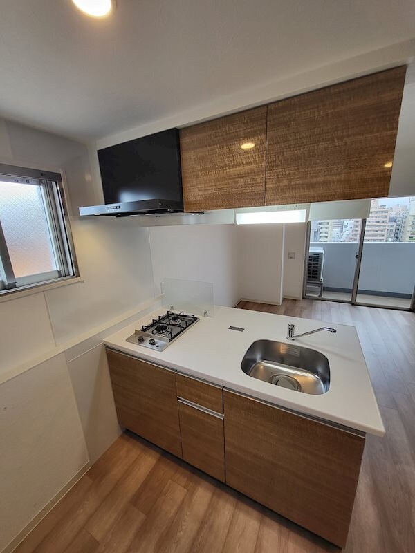 ブランシエスタ河原町の物件内観写真