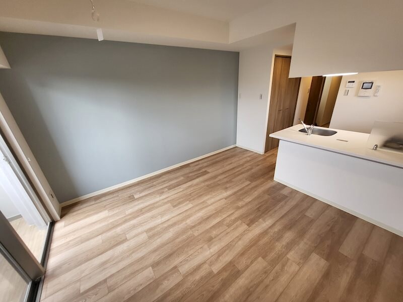 ブランシエスタ河原町の物件内観写真