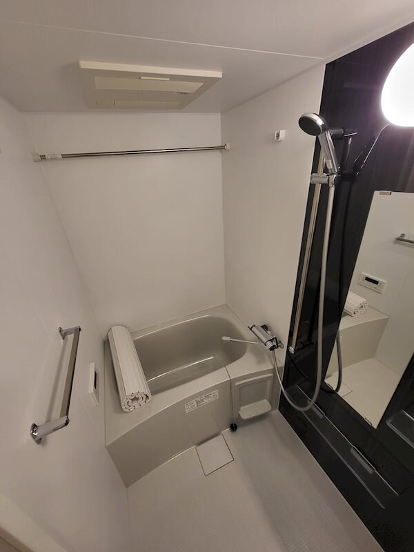 ブランシエスタ河原町の物件内観写真