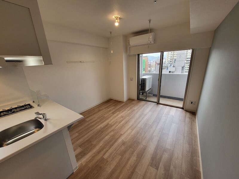 ブランシエスタ河原町の物件内観写真