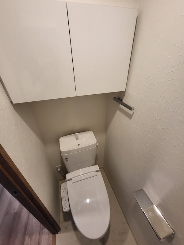 ブランシエスタ河原町の物件内観写真