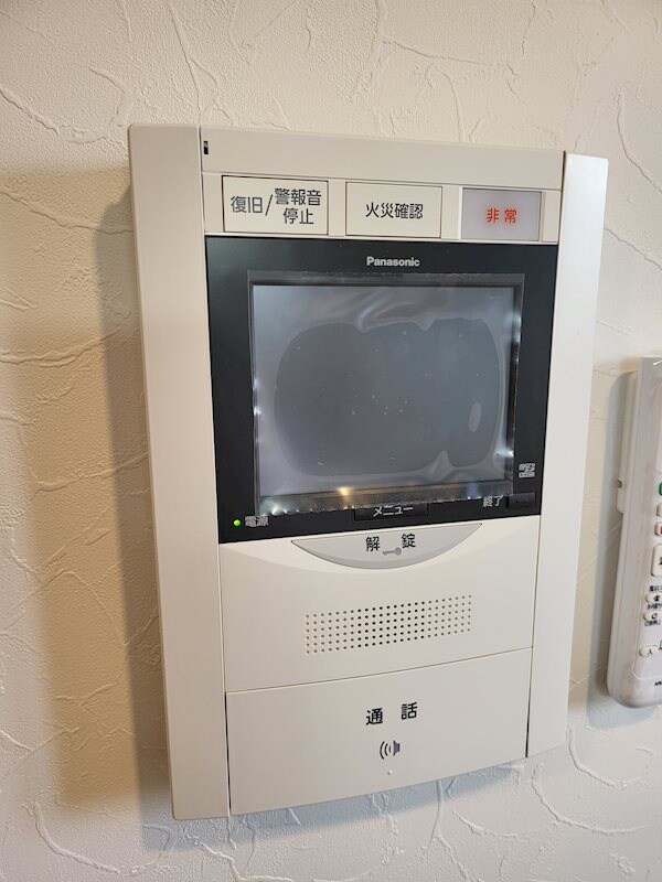 ブランシエスタ河原町の物件内観写真