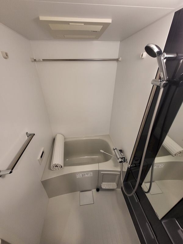 ブランシエスタ河原町の物件内観写真