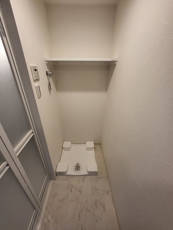 ブランシエスタ河原町の物件内観写真