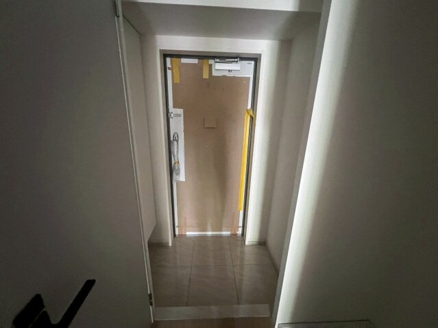 エスポワールⅠの物件内観写真