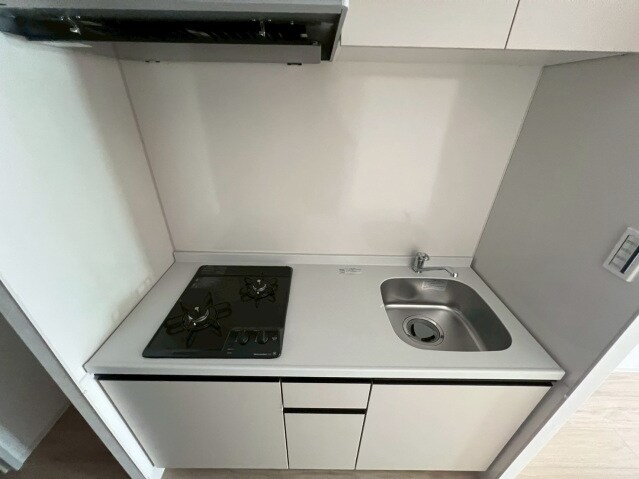 エスポワールⅠの物件内観写真