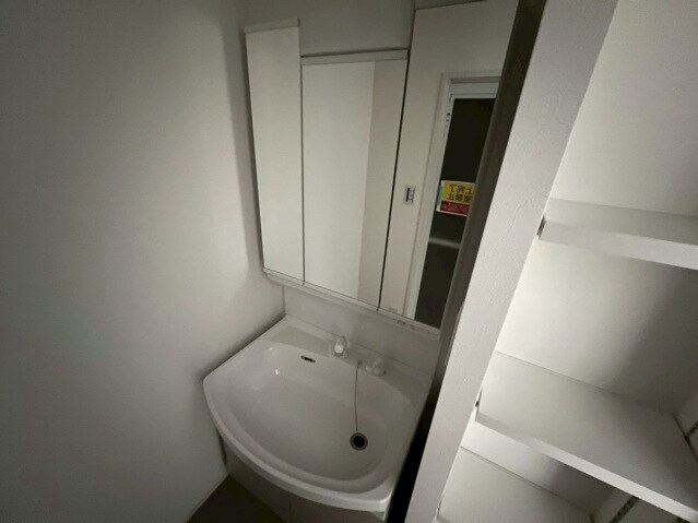 エスポワールⅠの物件内観写真