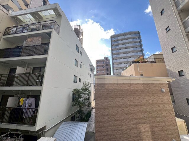 エスポワールⅠの物件内観写真