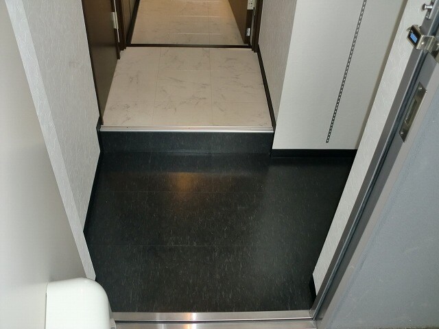 YSK　BLDの物件内観写真