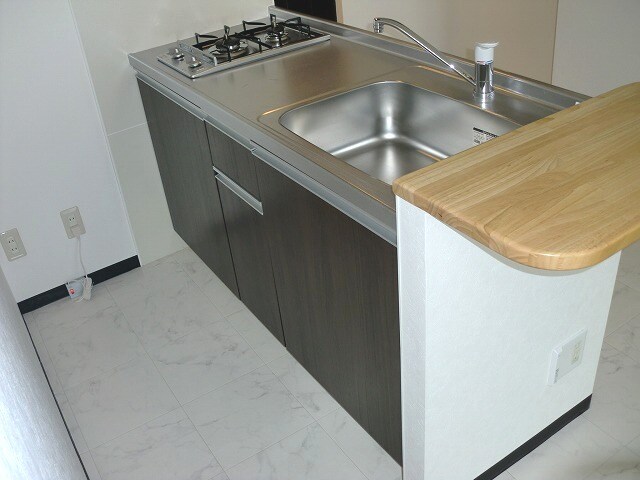 YSK　BLDの物件内観写真