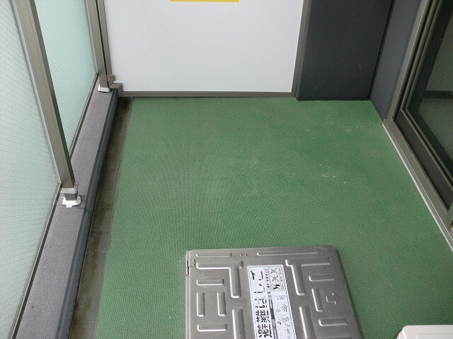 YSK　BLDの物件内観写真