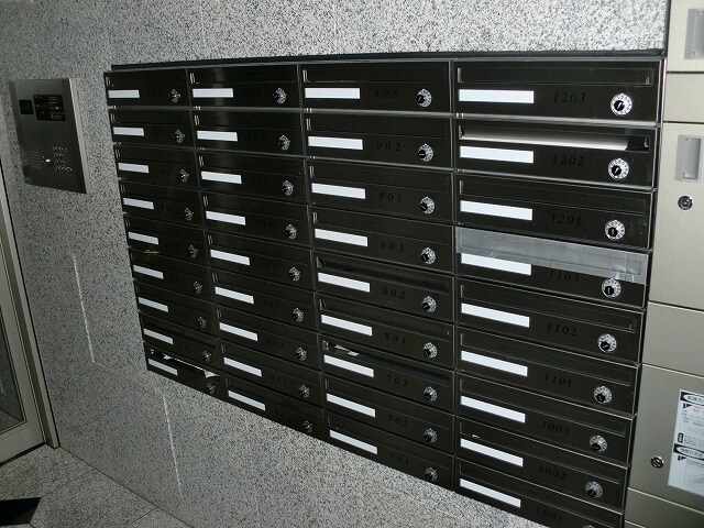 YSK　BLDの物件内観写真