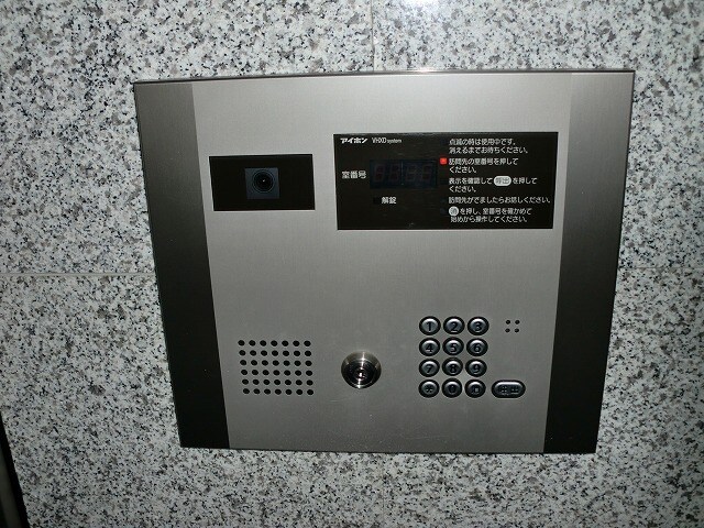 YSK　BLDの物件内観写真