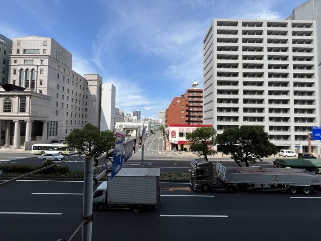 エステムコート広島国泰寺の物件内観写真