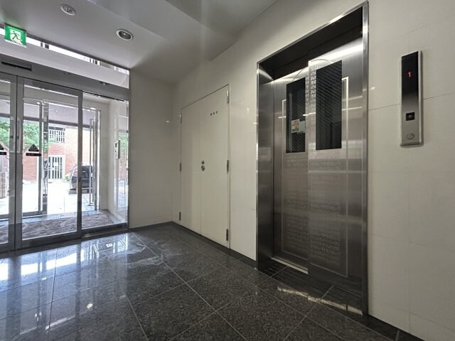 GIFTの物件外観写真