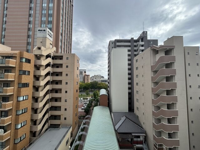 GIFTの物件内観写真